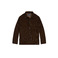 Ralph Lauren hemd braun 1