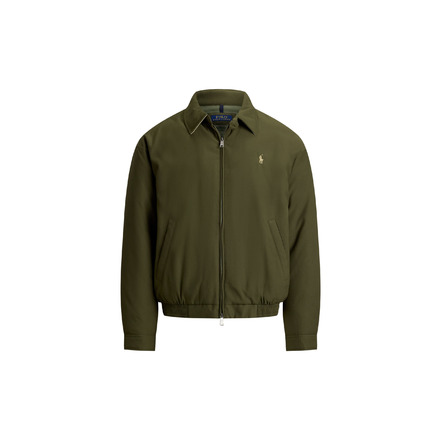 Ralph Lauren jas groen