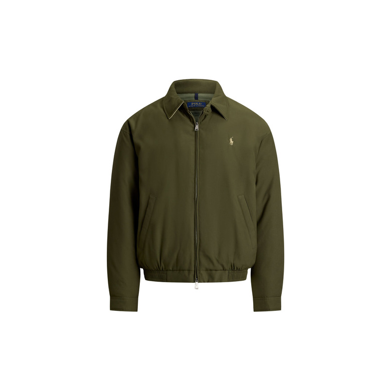 Ralph Lauren jacke grÜn 1