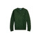 Ralph Lauren pull vert 1