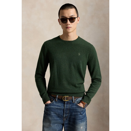Ralph Lauren sweater green