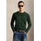 Ralph Lauren pull vert 2