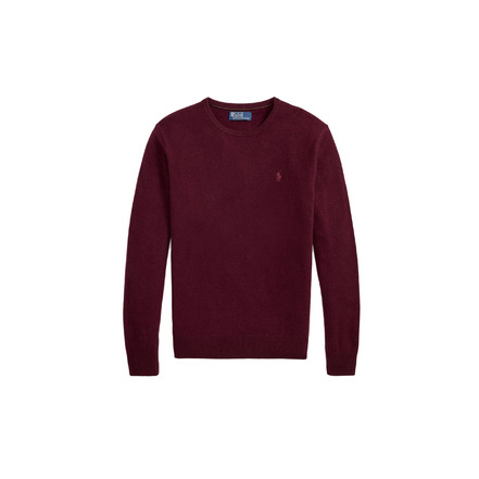 Ralph Lauren pullover bordeaux