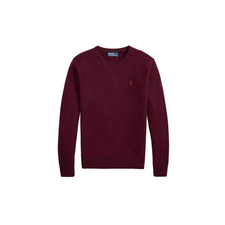 Ralph Lauren pullover bordeaux 1
