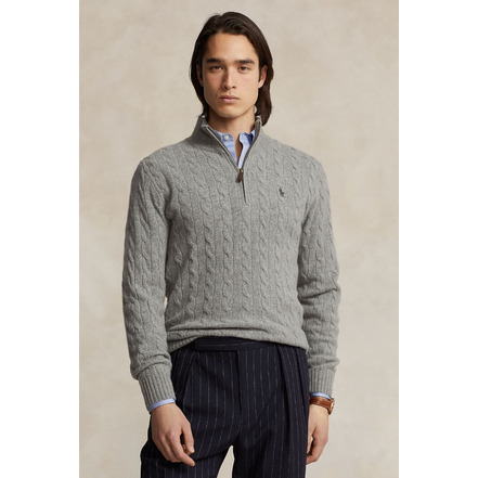 Ralph Lauren sweater green