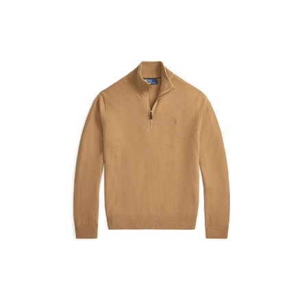 Ralph Lauren pull camel