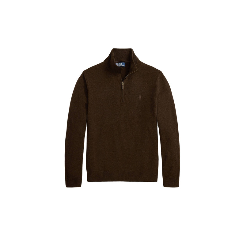 Ralph Lauren pull bronze 1