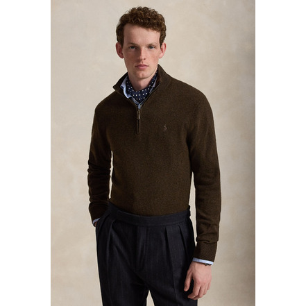 Ralph Lauren sweater bronze