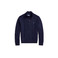 Ralph Lauren pull bleu 1