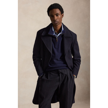 Ralph Lauren sweater blue