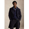 Ralph Lauren pull bleu 2