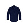Ralph Lauren hemd blau 1