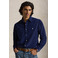 Ralph Lauren hemd blau 2