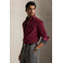 Ralph Lauren hemd bordeaux 2
