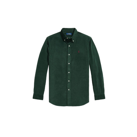 Ralph Lauren hemd grÜn