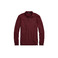 Ralph Lauren polo bordeaux 1