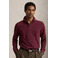 Ralph Lauren polo bordeaux 2