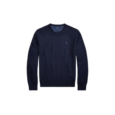 Ralph Lauren pull bleu