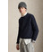 Ralph Lauren pull bleu 2