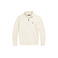 Ralph Lauren pull ecru 1