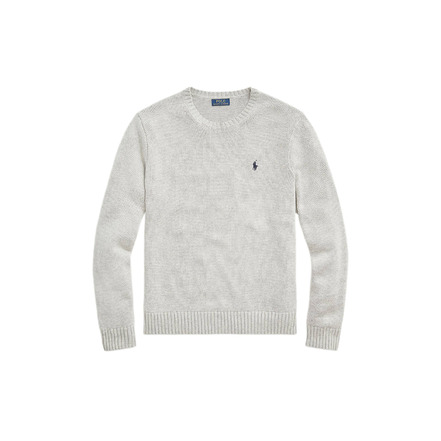 Ralph Lauren pullover grau