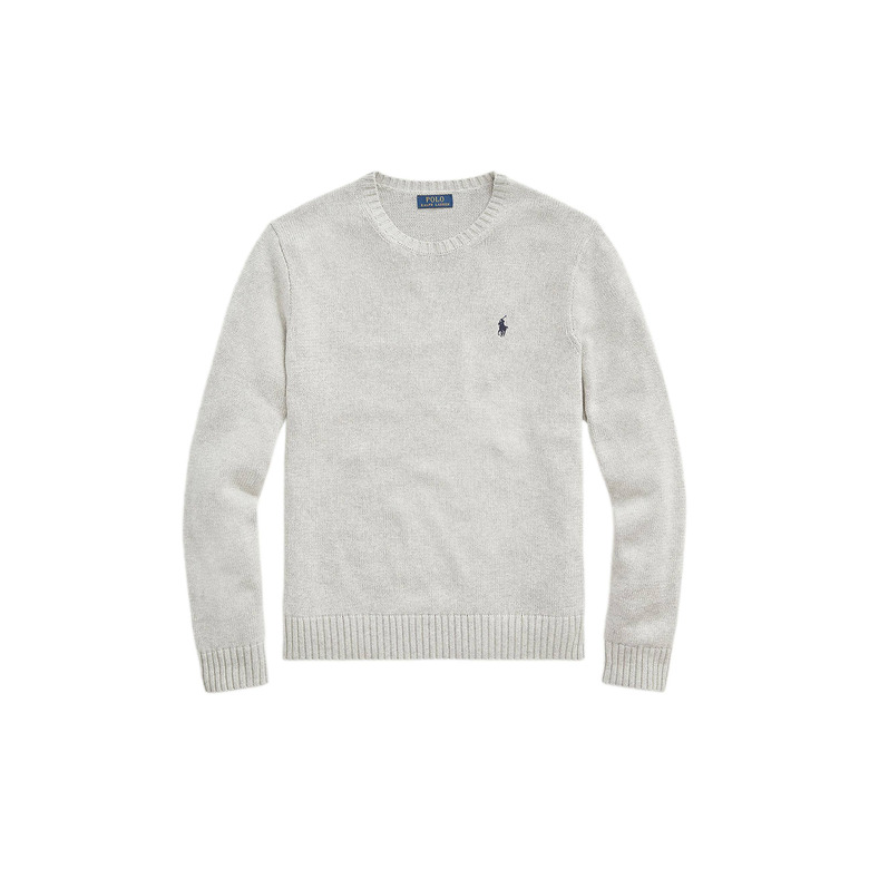 Ralph Lauren pullover grau 1