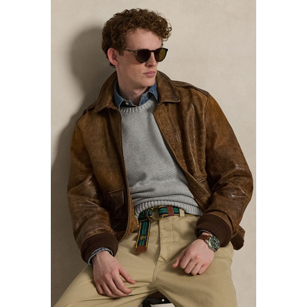 Ralph Lauren sweater grey