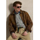 Ralph Lauren pullover grau 2