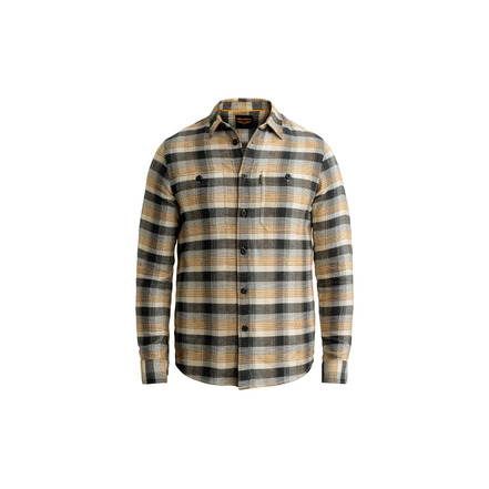 Pme Legend hemd beige
