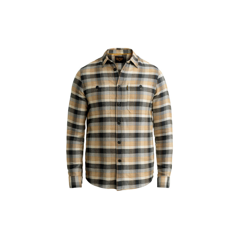 Pme Legend hemd beige 1