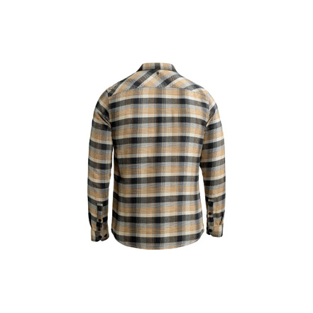 Pme Legend hemd beige