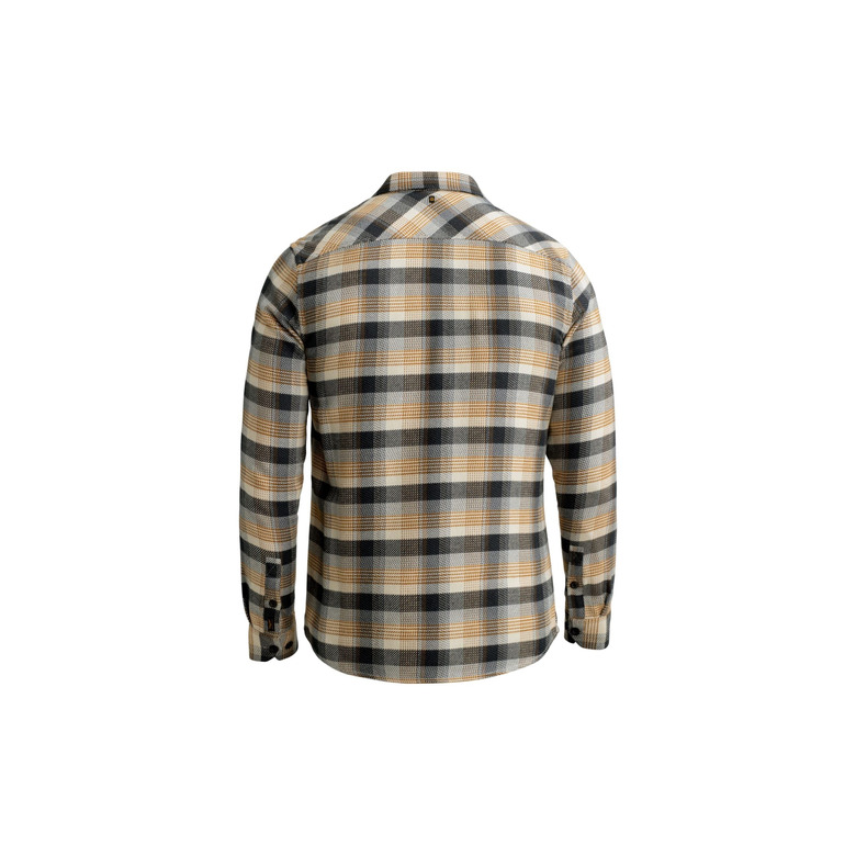 Pme Legend hemd beige 2