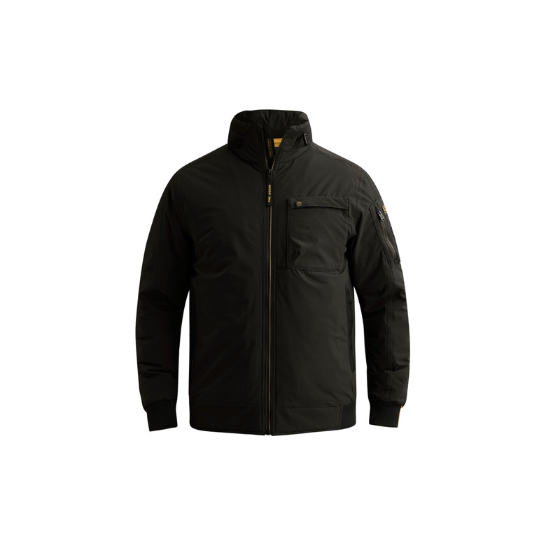Pme Legend jacke schwarz 1