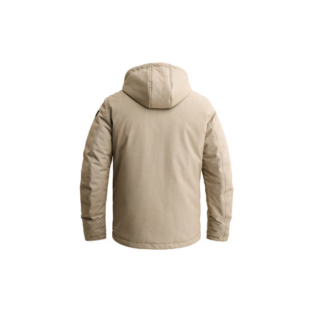 Pme Legend jacket lightbrown