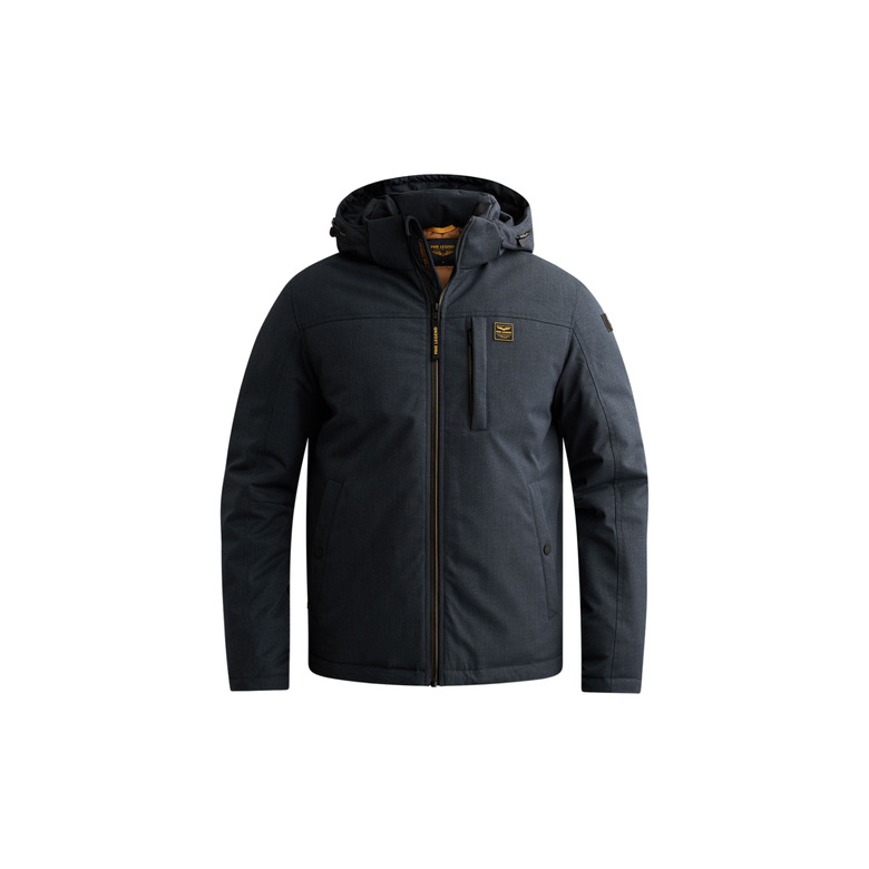 Pme Legend jacke blau 1