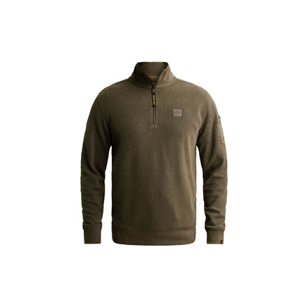 Pme Legend sweater grÜn