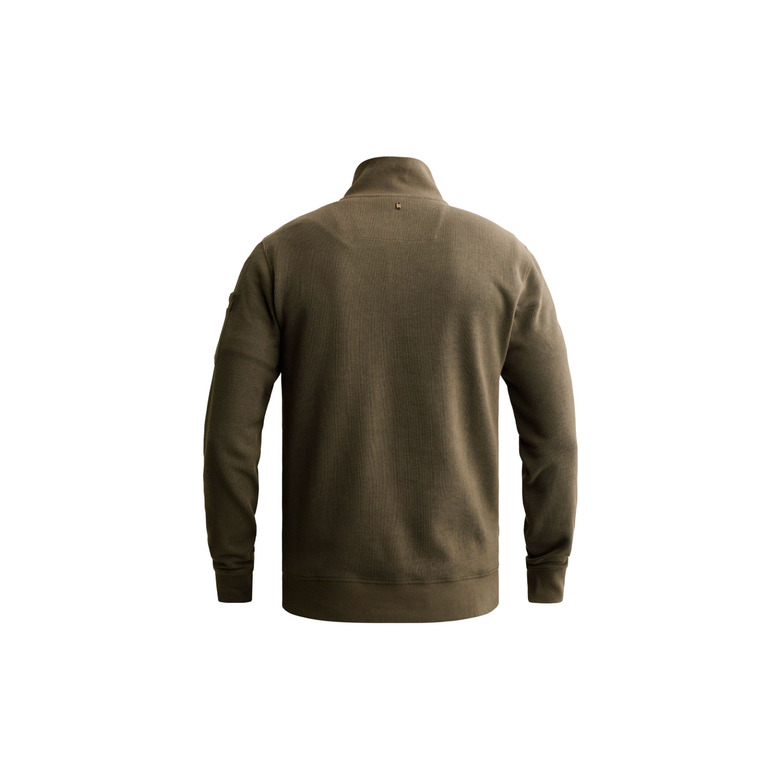 Pme Legend sweater grÜn 2