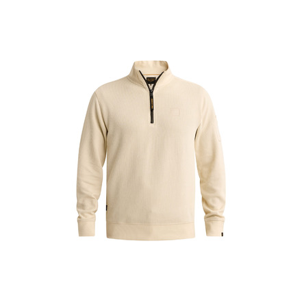 Pme Legend sweater ecru