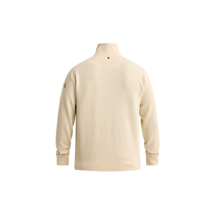 Pme Legend sweater ecru