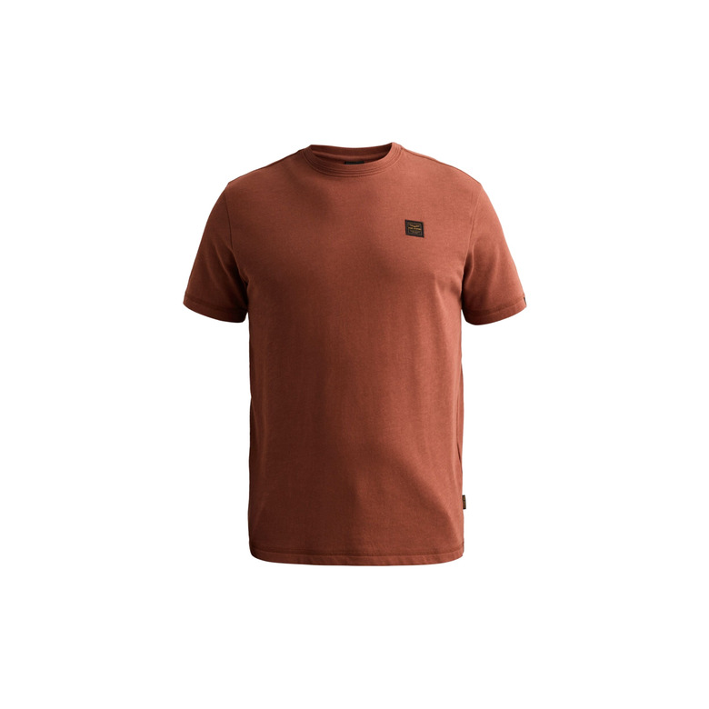 Pme Legend t-shirt orange 1