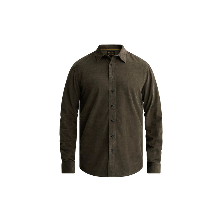 Pme Legend hemd grÜn 1