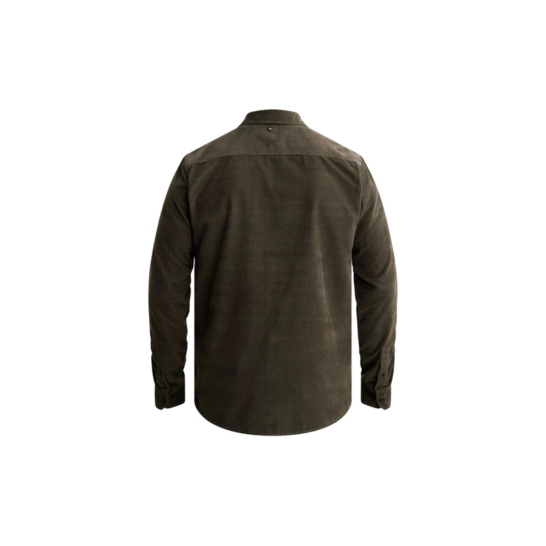 Pme Legend hemd grÜn 2