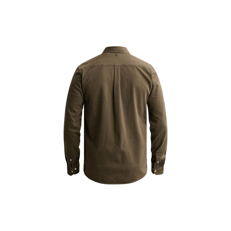 Pme Legend hemd grÜn 2