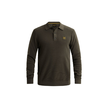 Pme Legend pullover grÜn