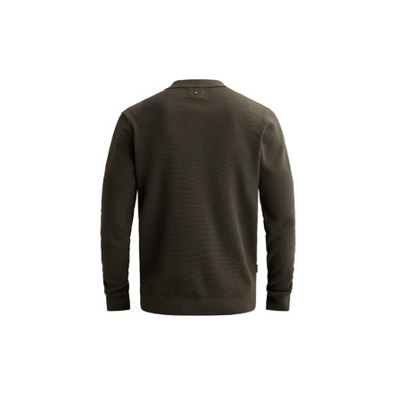 Pme Legend sweater green