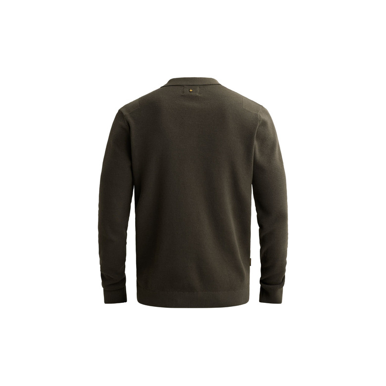 Pme Legend pullover grÜn 2