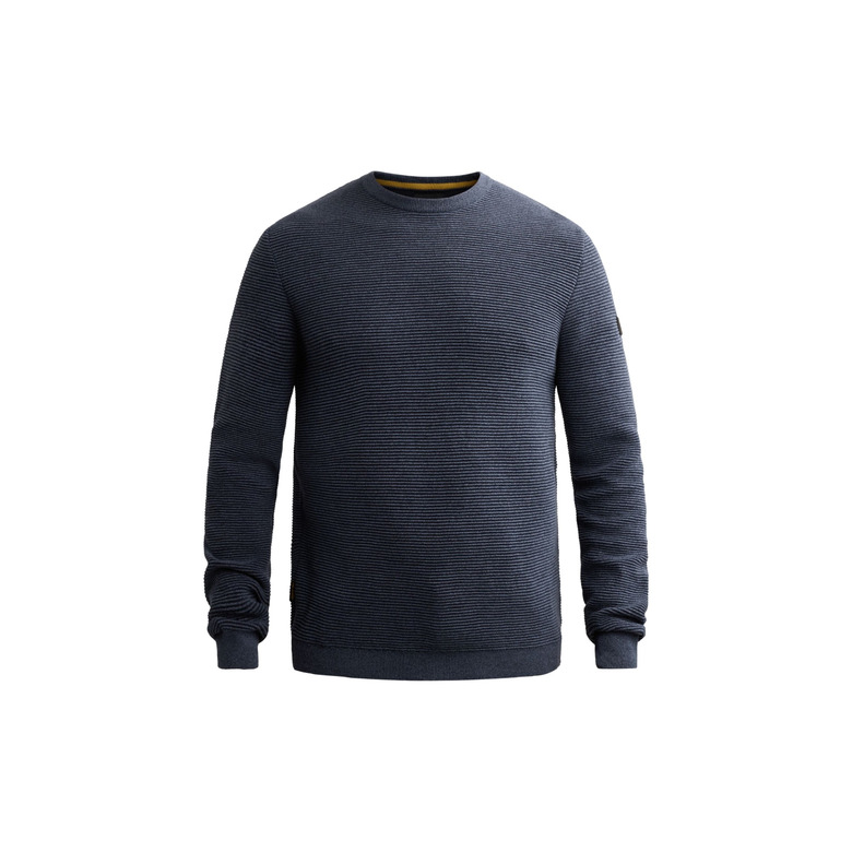 Pme Legend pullover blau 1