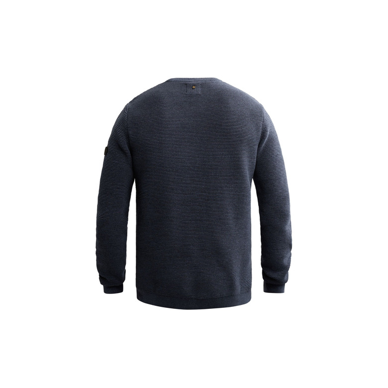 Pme Legend pullover blau 2