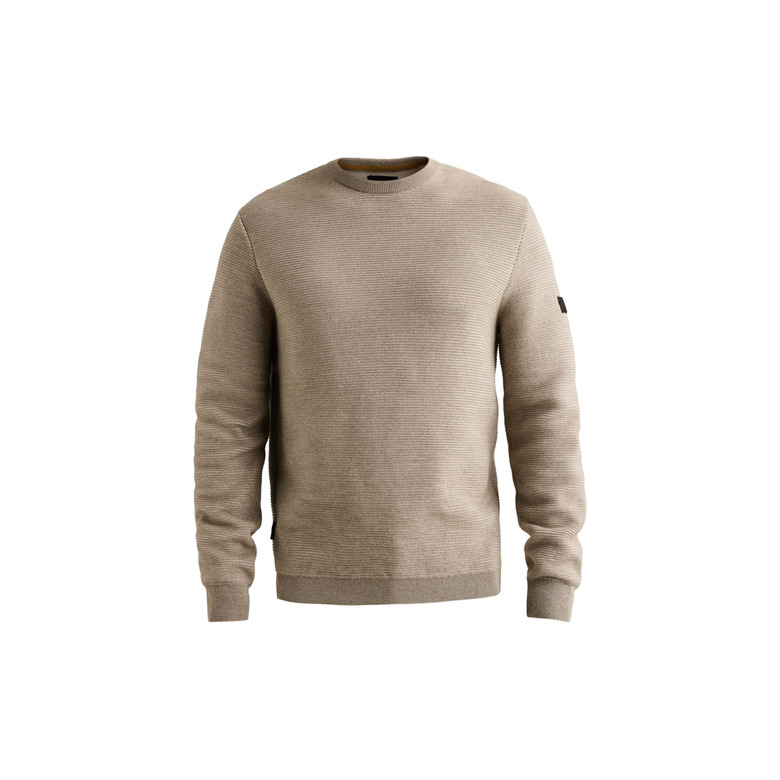 Pme Legend pullover beige 1