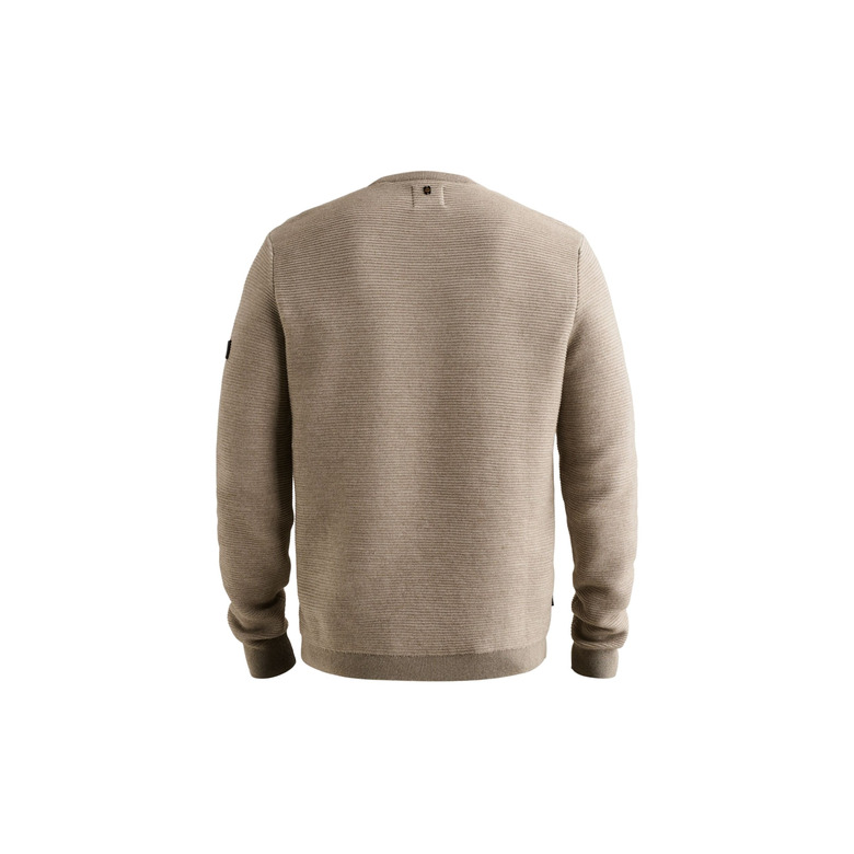 Pme Legend pullover beige 2